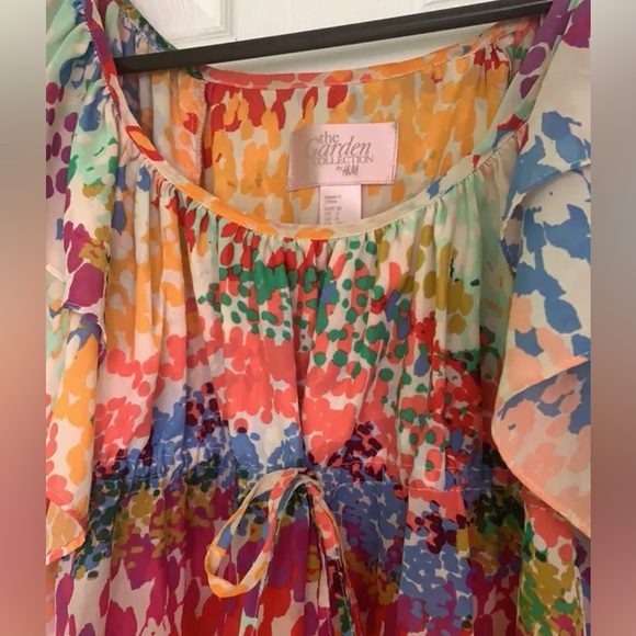 Summer dress - Picture 2 of 5